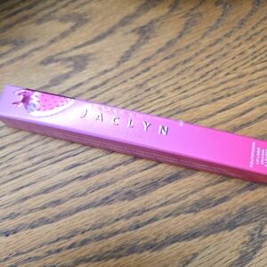 Jaclyn cosmetics lip liner, new never used makeup. Liquid lipstick, Jaclyn hill